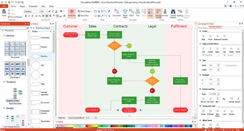 diagrams online